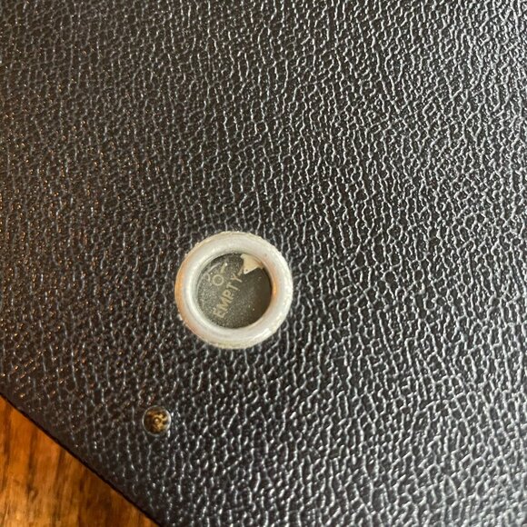 Cine-Kodak Eight Model 25 (1930s Retro Camera) - Picture 8 of 10